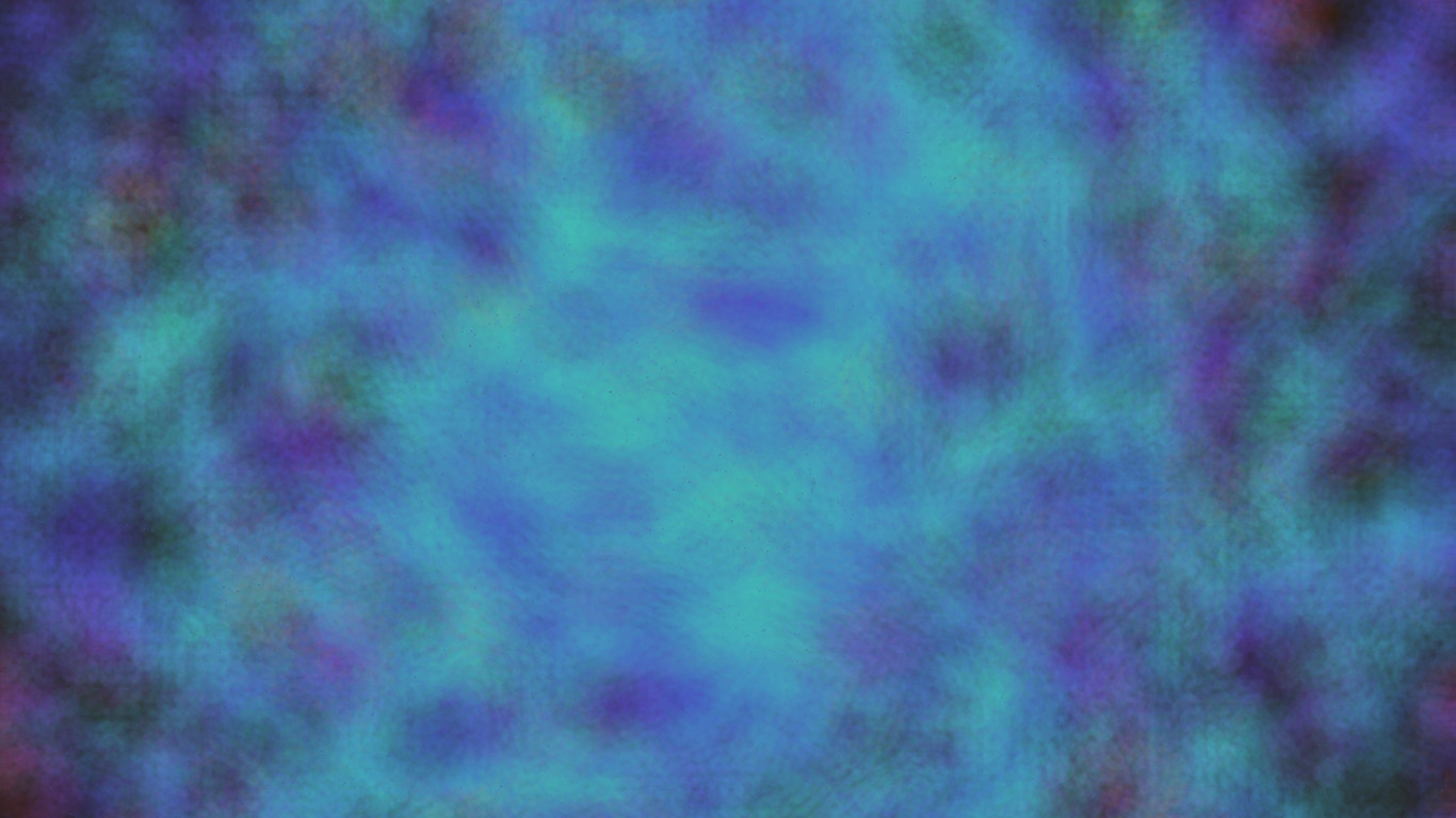 Audio visualiser