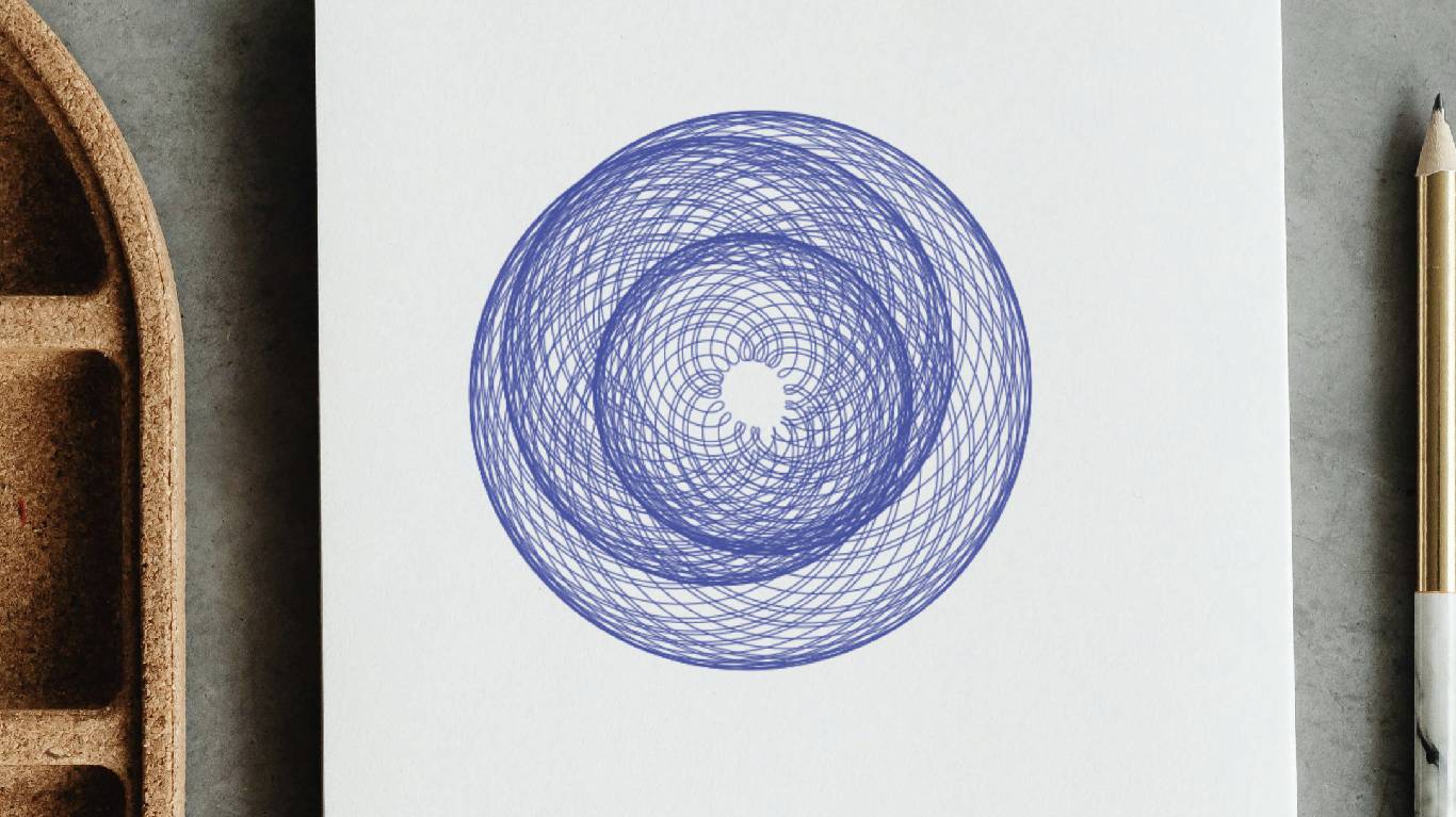 Spirograph